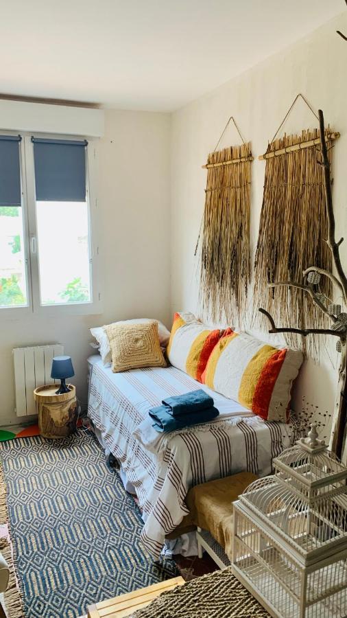 La Maison Narbonnaise Narbonne Kültér fotó